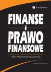 Finanse i prawo finansowe