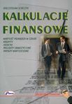 Kalkulacje finansowe