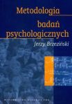 Metodologia badań psychologicznych