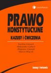 Prawo konstytucyjne Kazusy i ćwiczenia