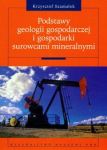 Podstawy geologii gospodarczej i gospodarki surowcami mineralnymi