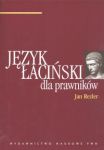 Język łaciński dla prawników