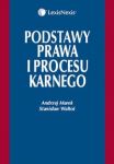 Podstawy prawa i procesu karnego