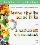 Jedna chwilka uczuć kilka czyli z uczuciem o uczuciach