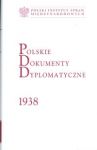 Polskie dokumenty dyplomatyczne 1938