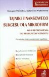 Tajniki finansowego sukcesu dla mikrofirm