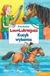 Lou + Lukrecjusz Kucyk wybawca