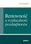 Rentowność a wypłacalność przedsiębiorstw