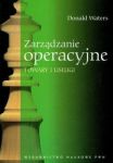 Zarządzanie operacyjne Towary i usługi