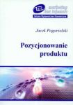 Pozycjonowanie produktu