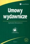 Umowy wydawnicze