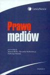 Prawo mediów