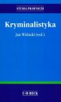 Kryminalistyka