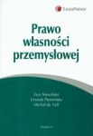 Prawo własności przemysłowej