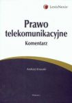 Prawo telekomunikacyjne Komentarz