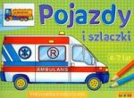 Pojazdy i szlaczki