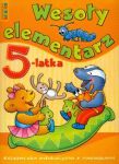 Wesoły elementarz 5-latka