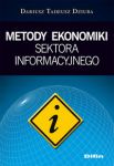 Metody ekonomiki sektora informacyjnego