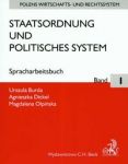 Staatsordnung und politisches system t.1