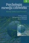 Psychologia rozwoju człowieka