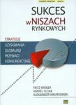 Sukces w niszach rynkowych