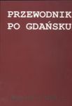 Przewodnik po Gdańsku - reprint