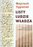 Listy ludzie władza