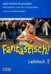 Fantastisch Lehrbuch 2