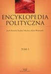 Encyklopedia polityczna tom 1