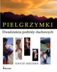 Pielgrzymki dwadzieścia podróży duchowych