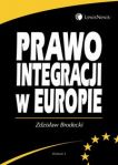 Prawo integracji w Europie