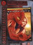 Nieziemska kolekcja filmowa  Spider-Man