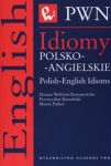 Idiomy polsko-angielskie