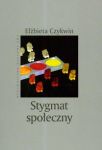 Stygmat społeczny