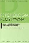 Psychologia pozytywna