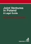 Join Venture In Poland A Legal Guide