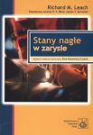 Stany nagłe w zarysie