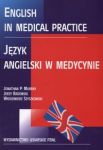 English in medical practice Język angielski w medycynie