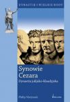 Synowie Cezara dynastia julijsko-klaudyjska