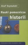 Nauki pomocnicze historii