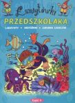 Łamigłówki przedszkolaka