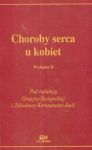 Choroby serca u kobiet