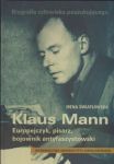 Biografia człowieka poszukujaceg Klaus Mann