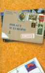 Polacy w Europie 500 zagadek