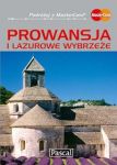 Prowansja Przewodnik ilustrowany