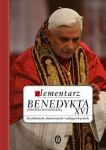 Elementarz Benedykta XVI dla pobożnych zbuntowanych i szukających prawdy