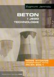 Beton i jego technologie