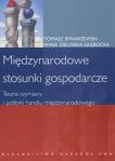 Międzynarodowe stosunki gospodarcze