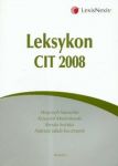 Leksykon CIT 2008