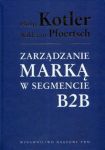 Zarządzanie marką w segmencie B2B